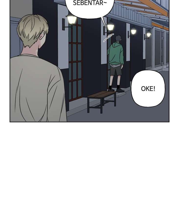 Mother, I’m Sorry Chapter 15 Gambar 46
