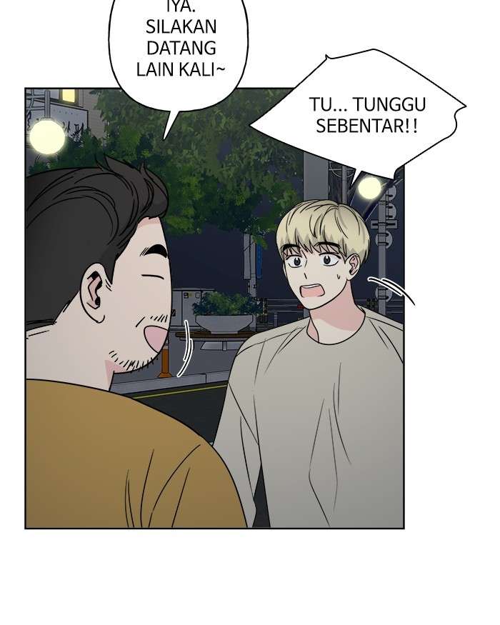 Mother, I’m Sorry Chapter 15 Gambar 51