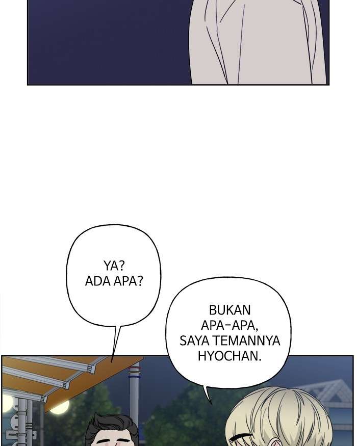 Mother, I’m Sorry Chapter 15 Gambar 53