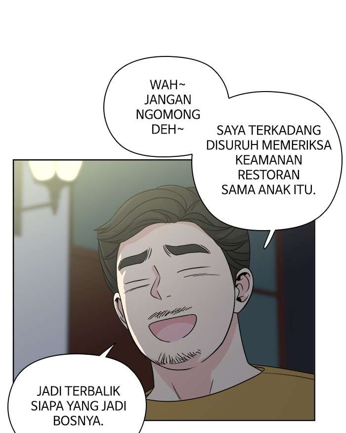 Mother, I’m Sorry Chapter 15 Gambar 62
