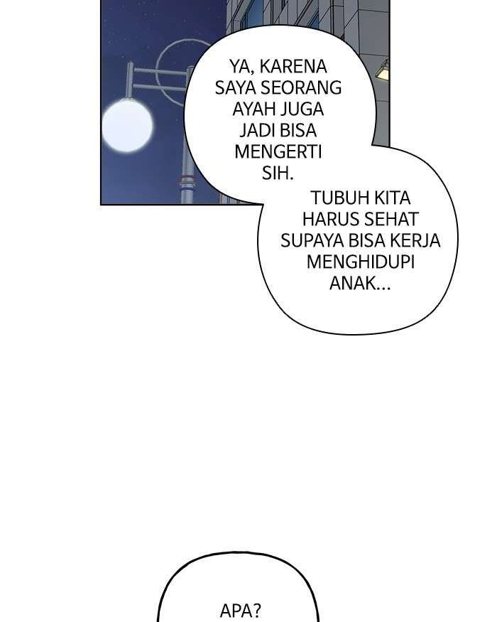 Mother, I’m Sorry Chapter 15 Gambar 64
