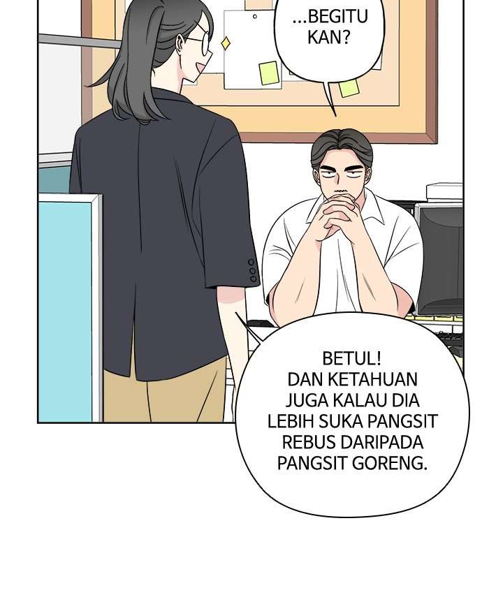 Mother, I’m Sorry Chapter 15 Gambar 7