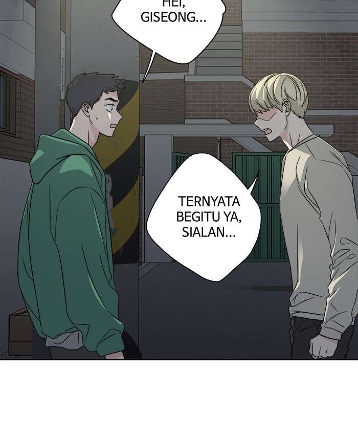Mother, I’m Sorry Chapter 15 Gambar 80
