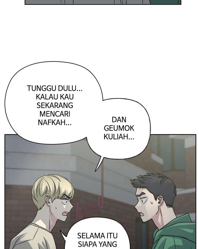 Mother, I’m Sorry Chapter 15 Gambar 86