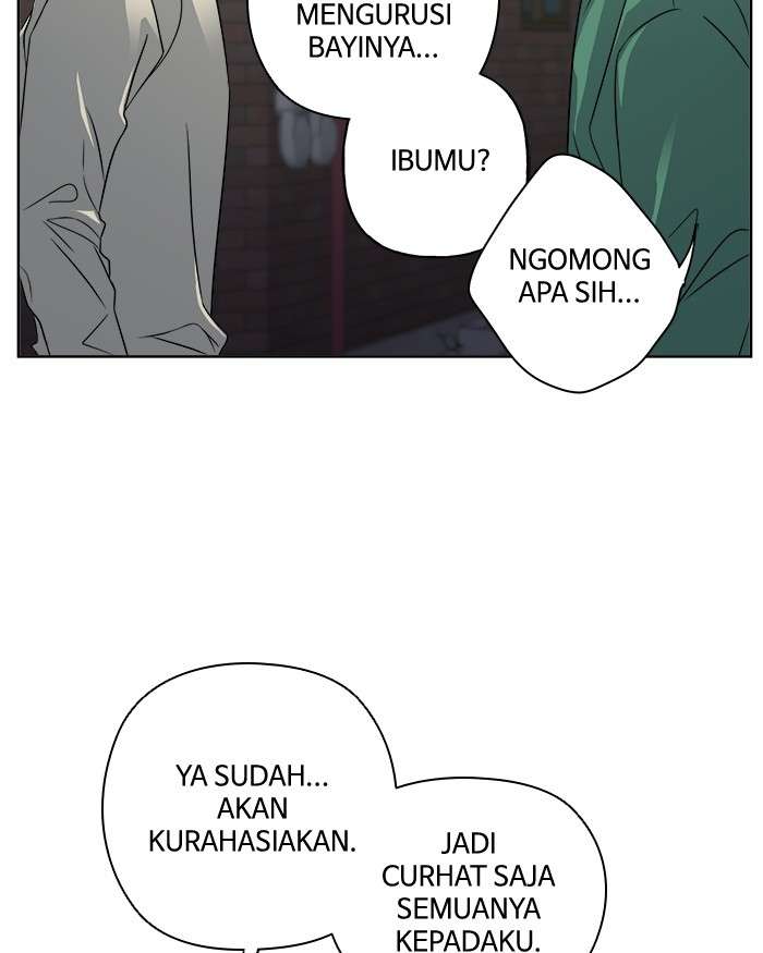 Mother, I’m Sorry Chapter 15 Gambar 87