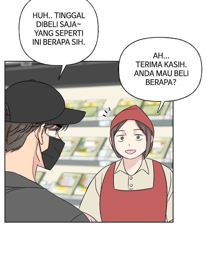 Mother, I’m Sorry Chapter 14 Gambar 18