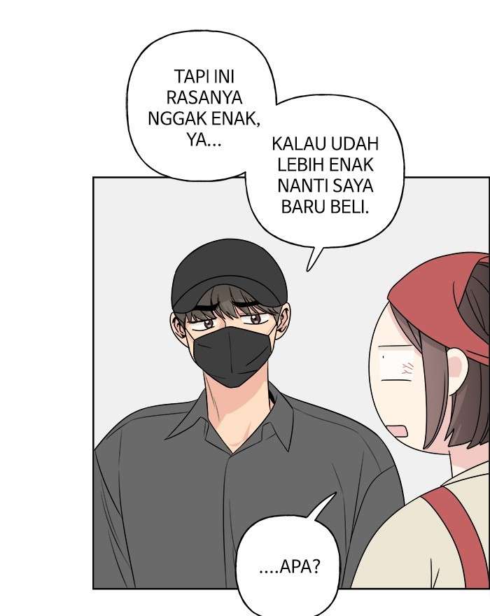 Mother, I’m Sorry Chapter 14 Gambar 19