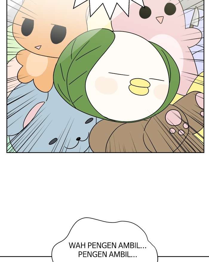 Mother, I’m Sorry Chapter 14 Gambar 26