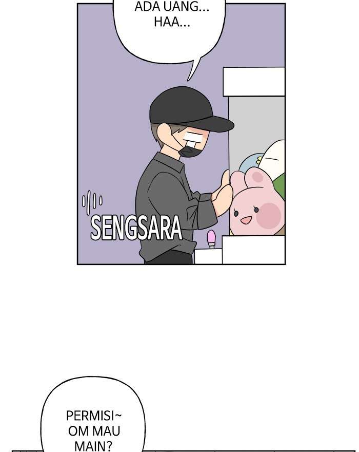 Mother, I’m Sorry Chapter 14 Gambar 28