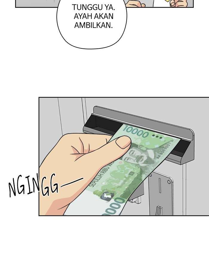 Mother, I’m Sorry Chapter 14 Gambar 41