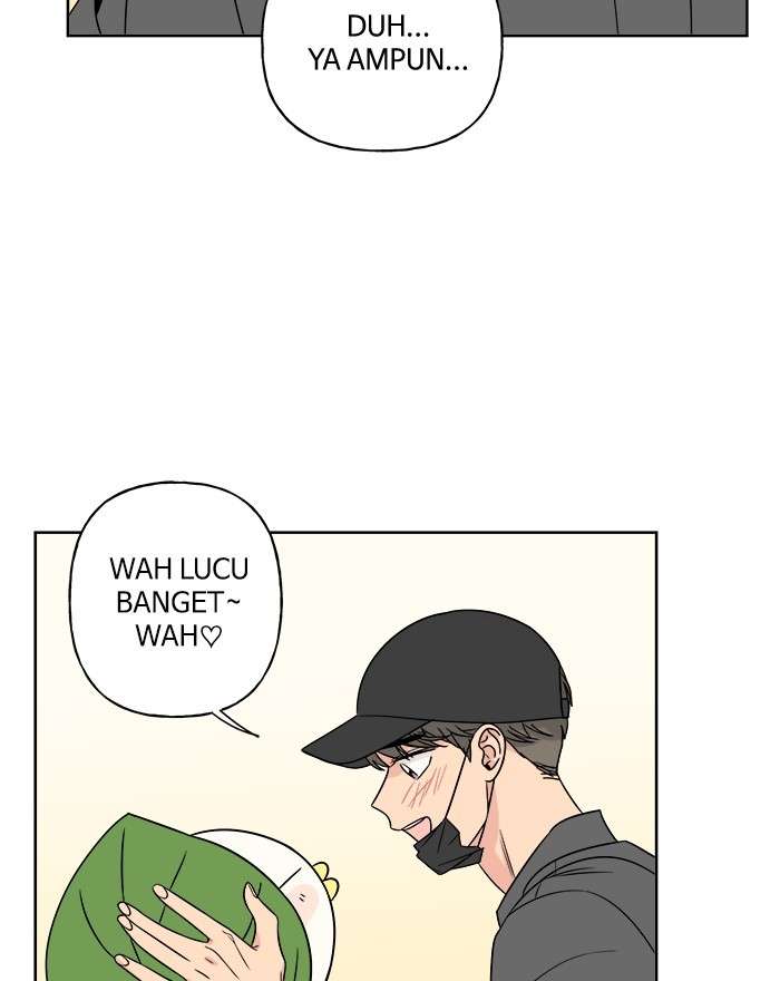 Mother, I’m Sorry Chapter 14 Gambar 69