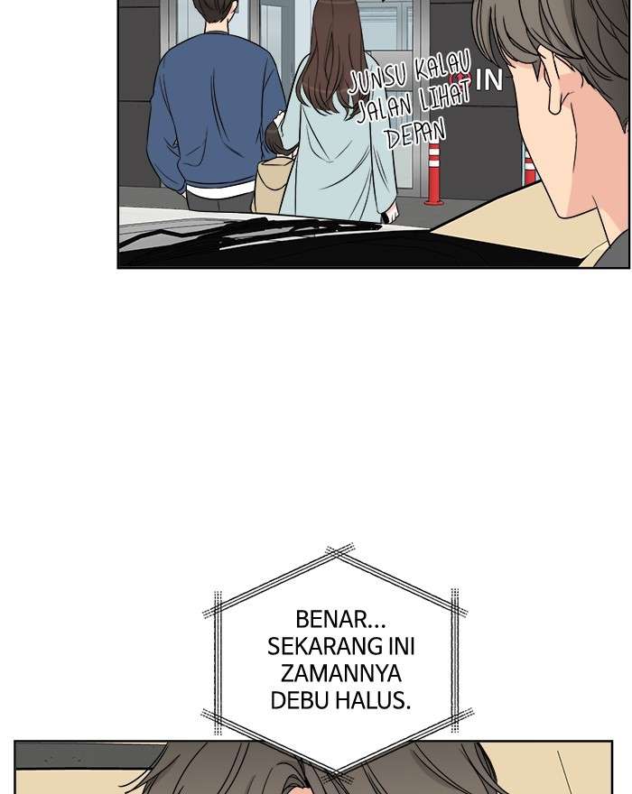 Mother, I’m Sorry Chapter 14 Gambar 9