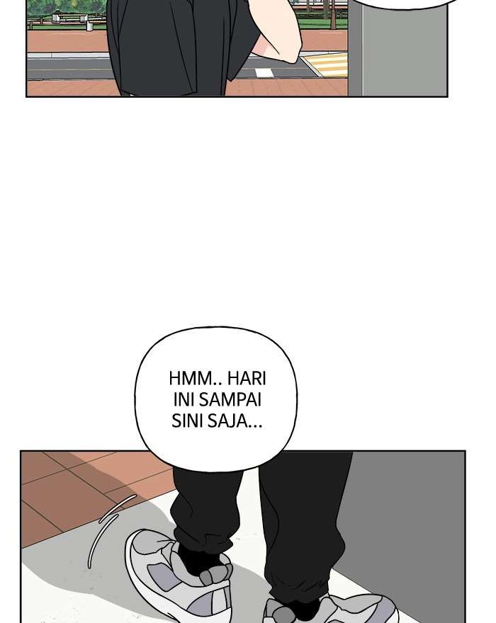 Mother, I’m Sorry Chapter 13 Gambar 31