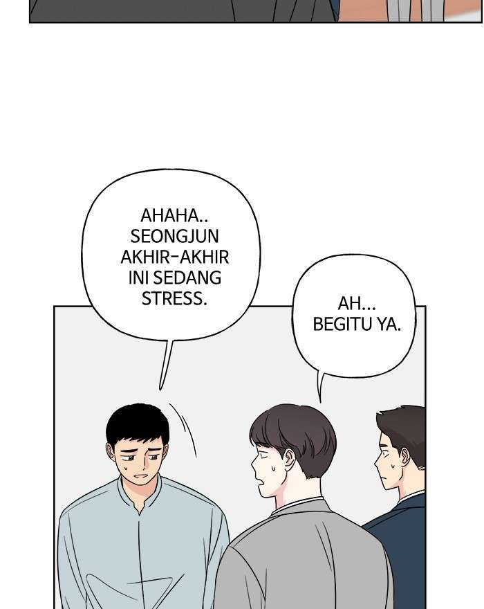 Mother, I’m Sorry Chapter 13 Gambar 4