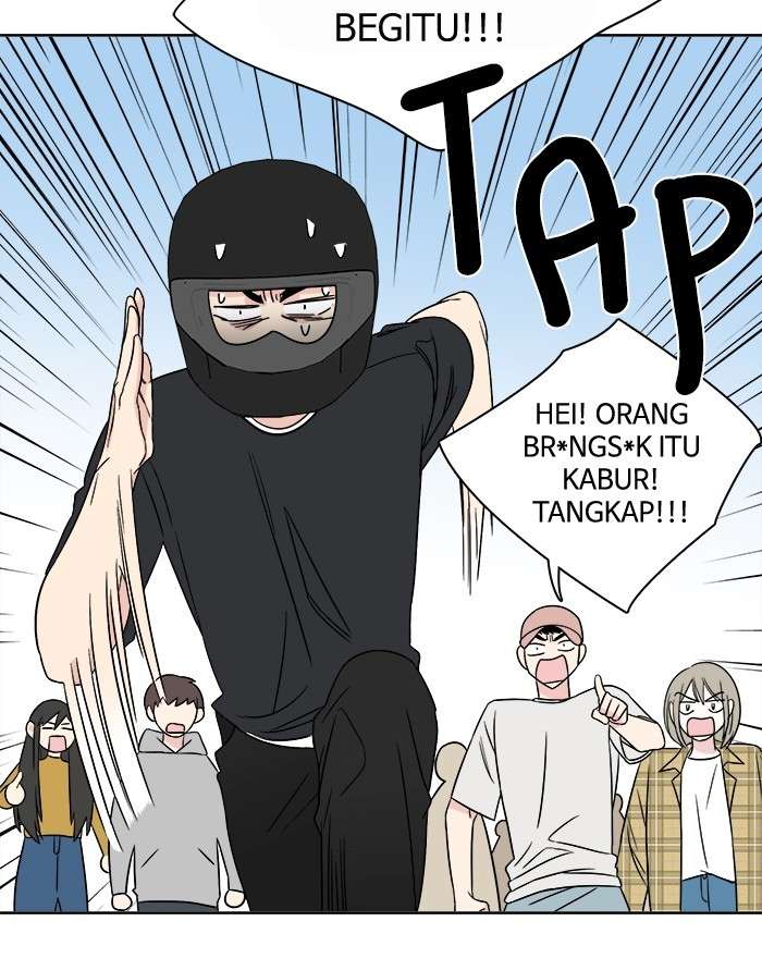 Mother, I’m Sorry Chapter 13 Gambar 41