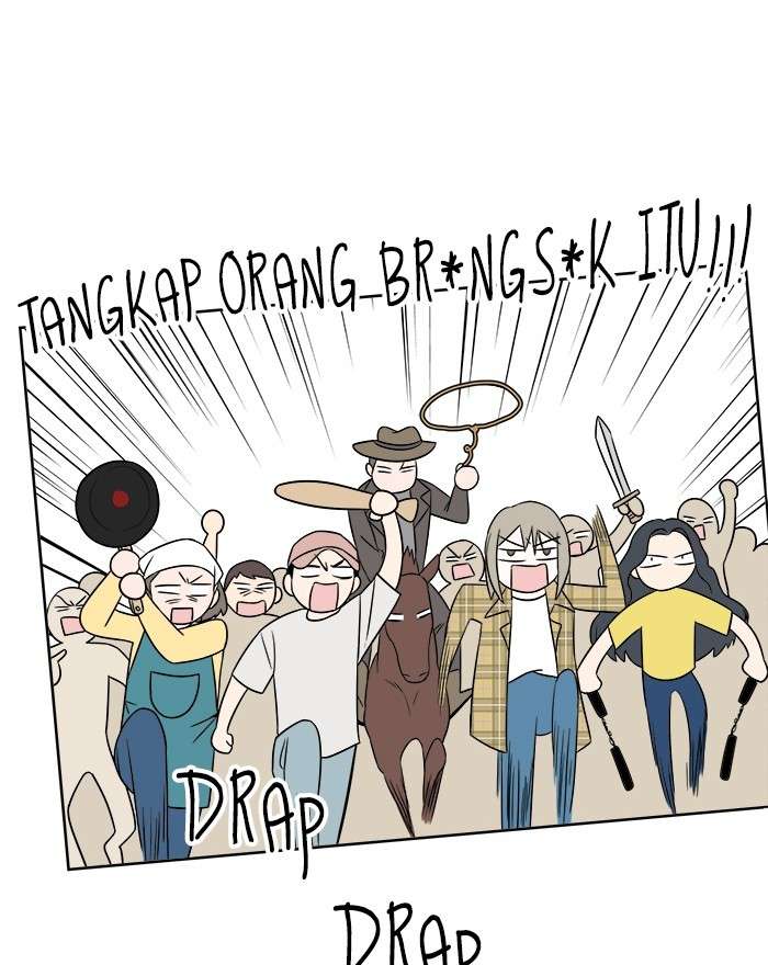 Mother, I’m Sorry Chapter 13 Gambar 43