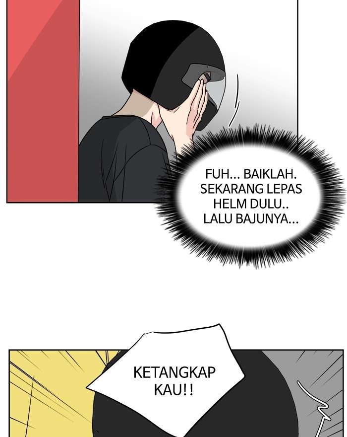 Mother, I’m Sorry Chapter 13 Gambar 50