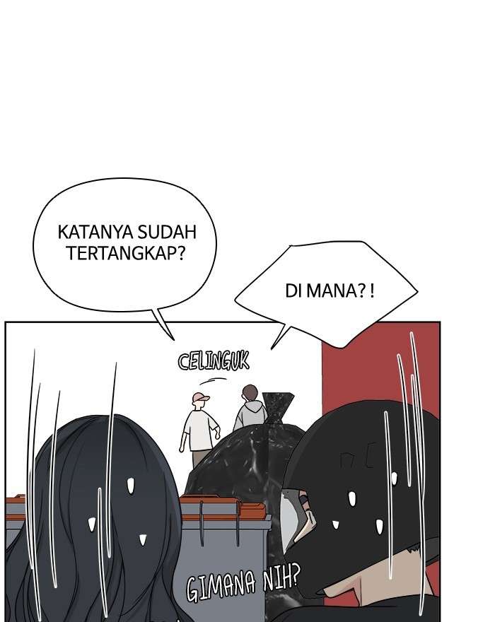 Mother, I’m Sorry Chapter 13 Gambar 54