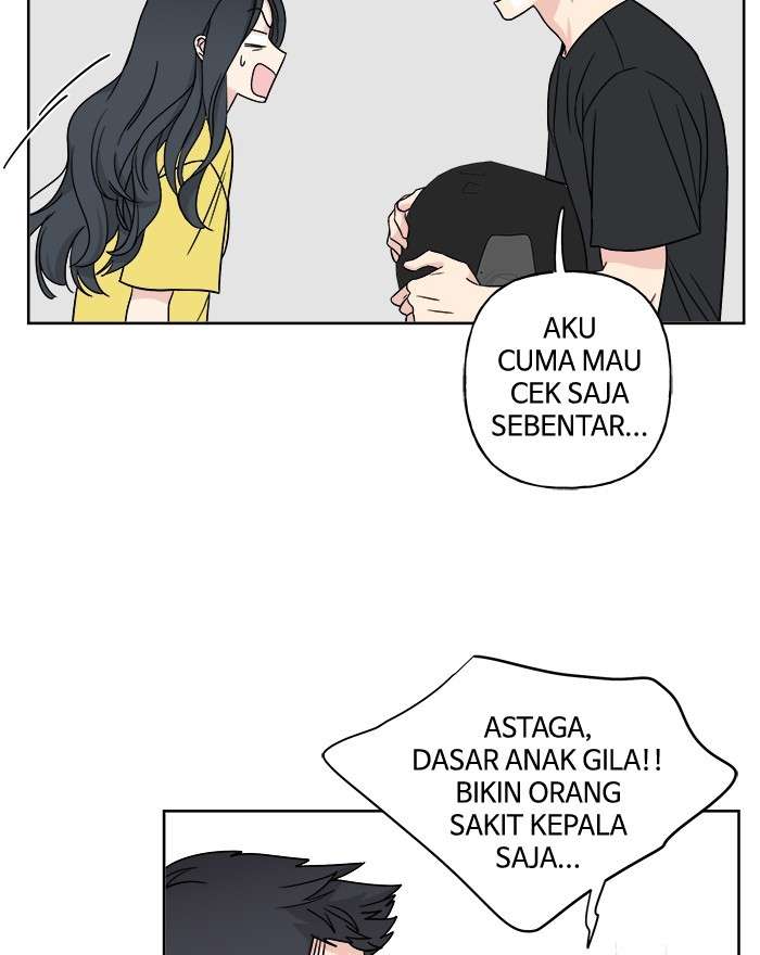 Mother, I’m Sorry Chapter 13 Gambar 58
