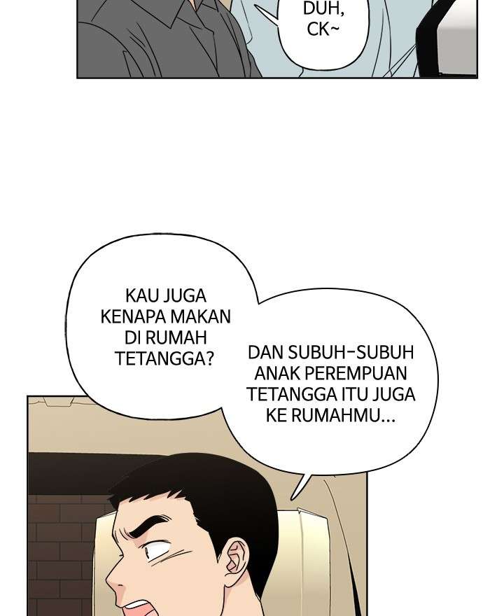 Mother, I’m Sorry Chapter 13 Gambar 65