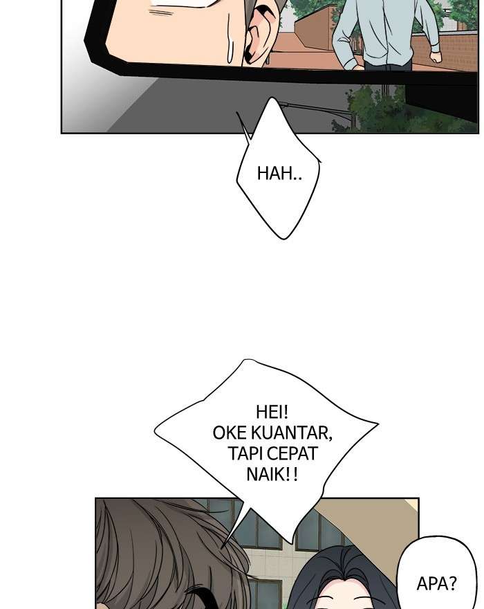 Mother, I’m Sorry Chapter 13 Gambar 86