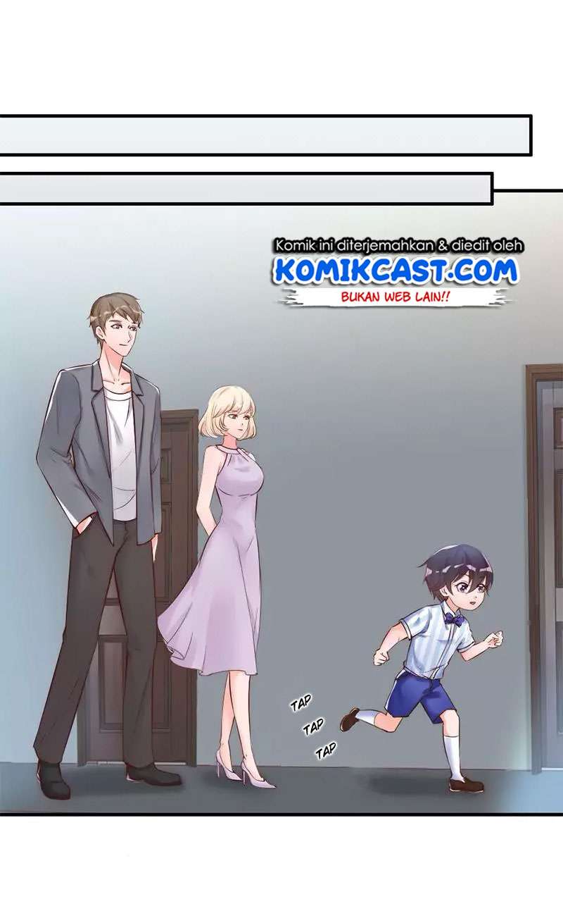 My Wife is Cold-Hearted Chapter 29 Gambar 12