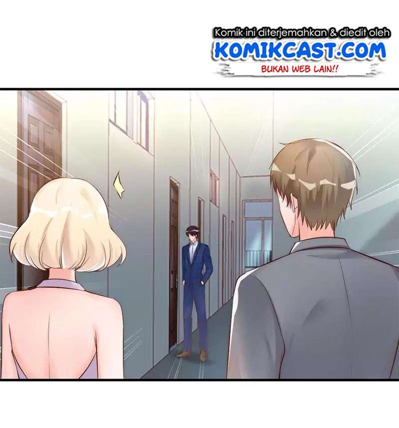 My Wife is Cold-Hearted Chapter 29 Gambar 13