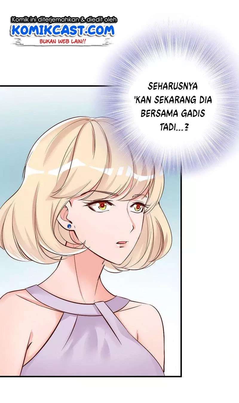 My Wife is Cold-Hearted Chapter 29 Gambar 14