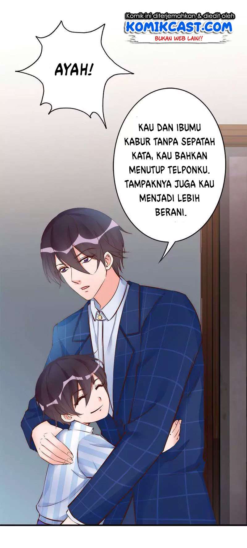 My Wife is Cold-Hearted Chapter 29 Gambar 15