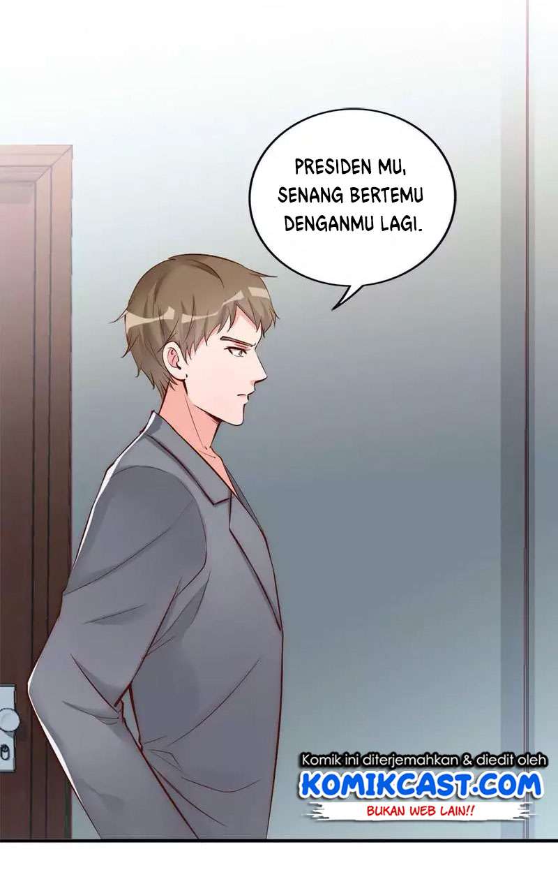 My Wife is Cold-Hearted Chapter 29 Gambar 17