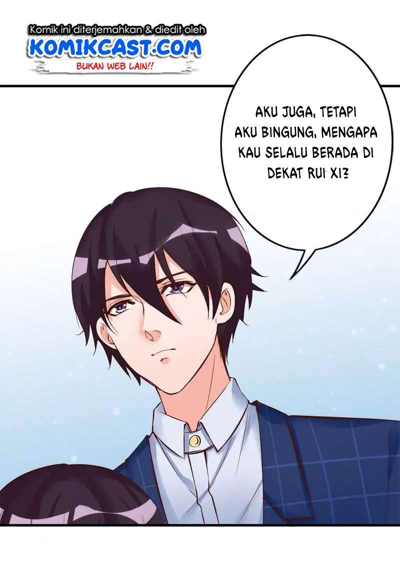 My Wife is Cold-Hearted Chapter 29 Gambar 18
