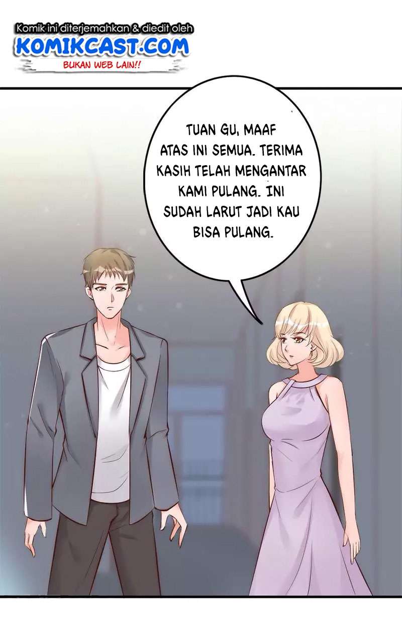 My Wife is Cold-Hearted Chapter 29 Gambar 19