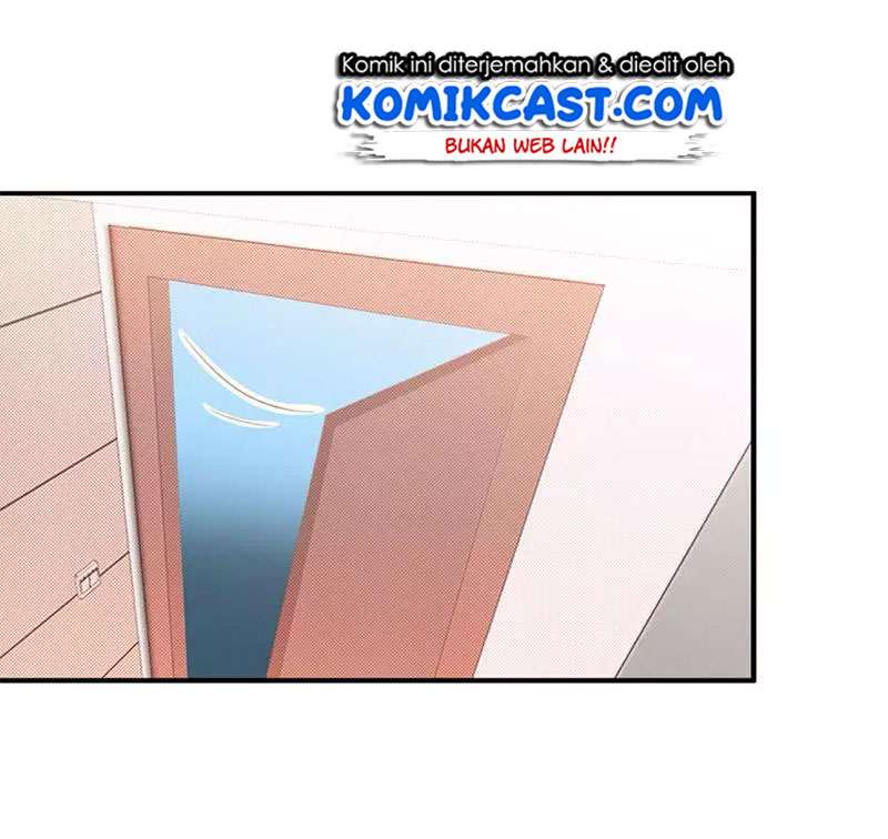 My Wife is Cold-Hearted Chapter 29 Gambar 21