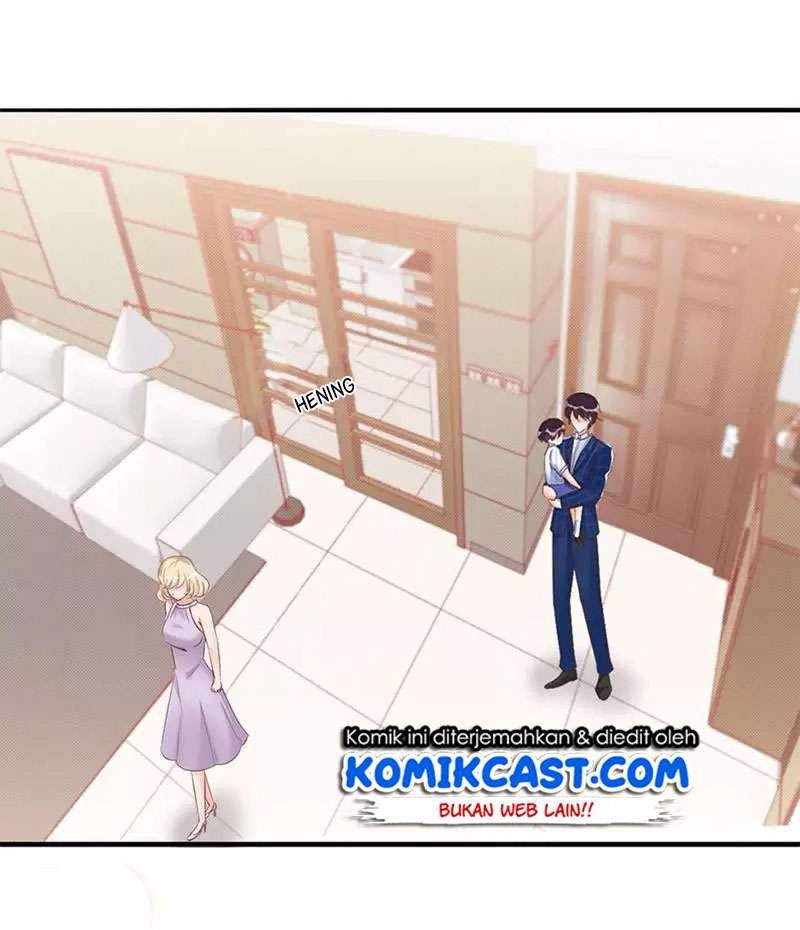 My Wife is Cold-Hearted Chapter 29 Gambar 22