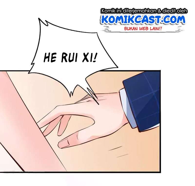My Wife is Cold-Hearted Chapter 29 Gambar 25