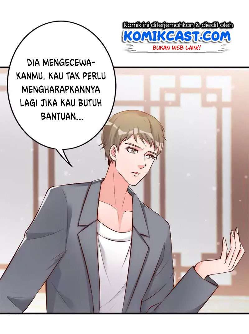 My Wife is Cold-Hearted Chapter 29 Gambar 4