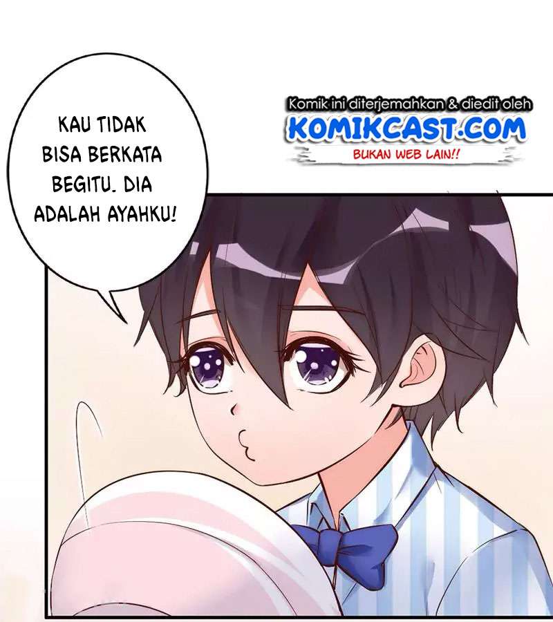 My Wife is Cold-Hearted Chapter 29 Gambar 5