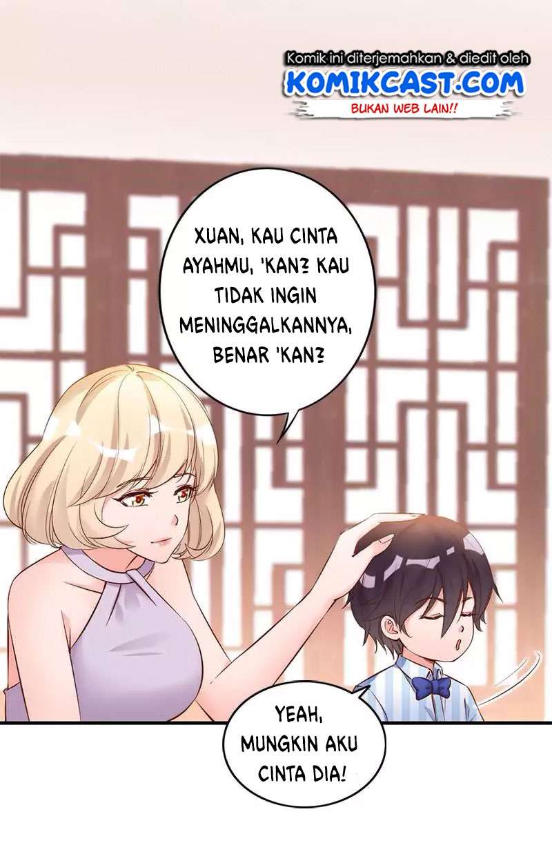 My Wife is Cold-Hearted Chapter 29 Gambar 6