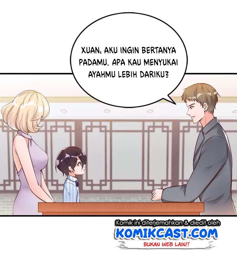 My Wife is Cold-Hearted Chapter 29 Gambar 7
