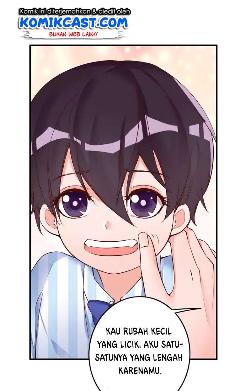 My Wife is Cold-Hearted Chapter 29 Gambar 9