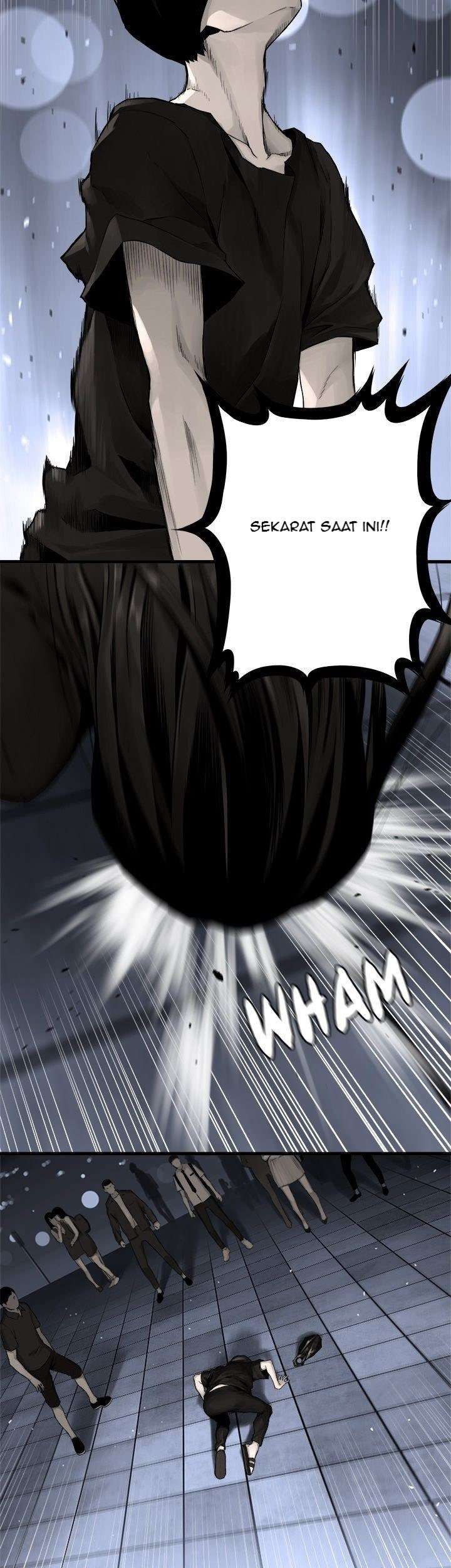 Her Summon Chapter 48 Gambar 8