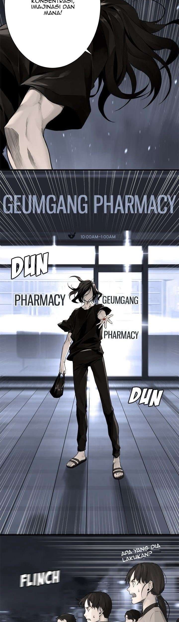 Her Summon Chapter 48 Gambar 12