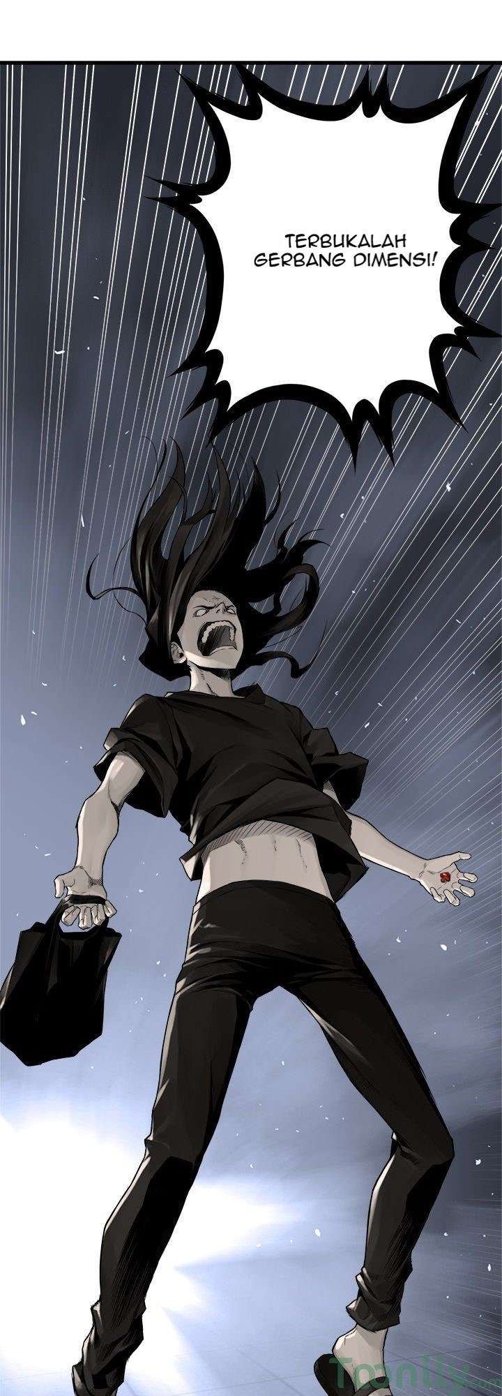 Her Summon Chapter 48 Gambar 16