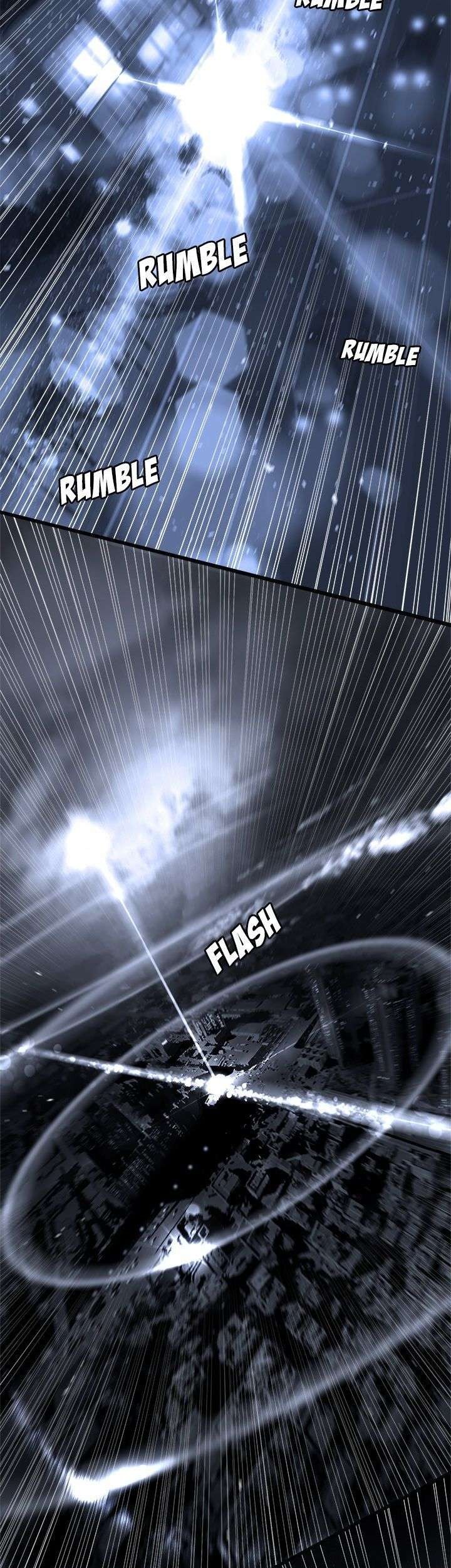 Her Summon Chapter 48 Gambar 20