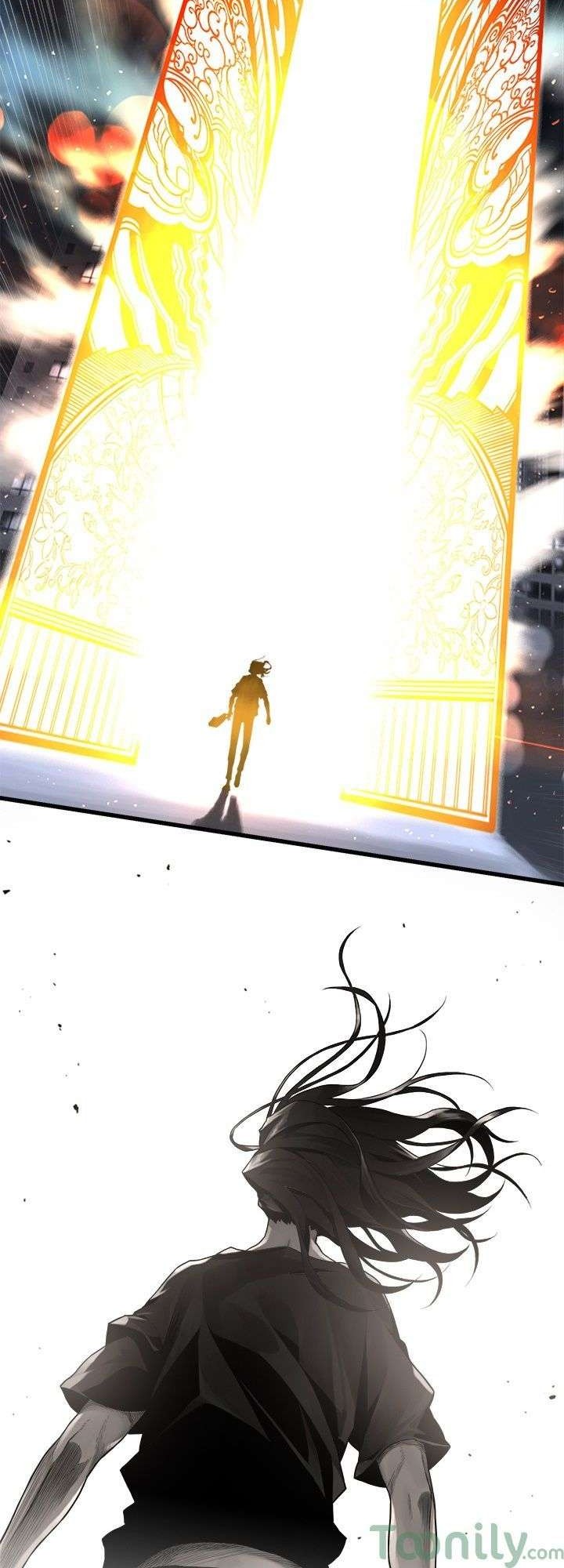 Her Summon Chapter 48 Gambar 22