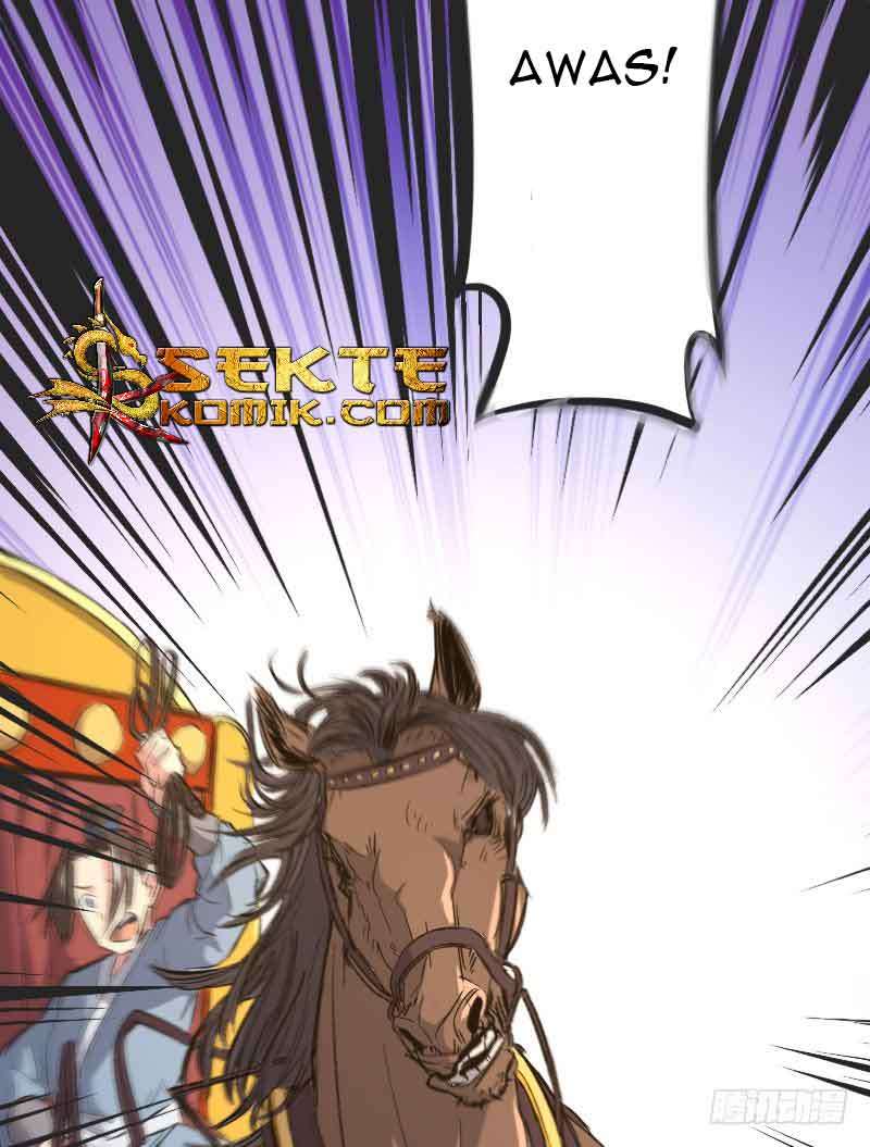 Reborn as King Chapter 18 Gambar 29