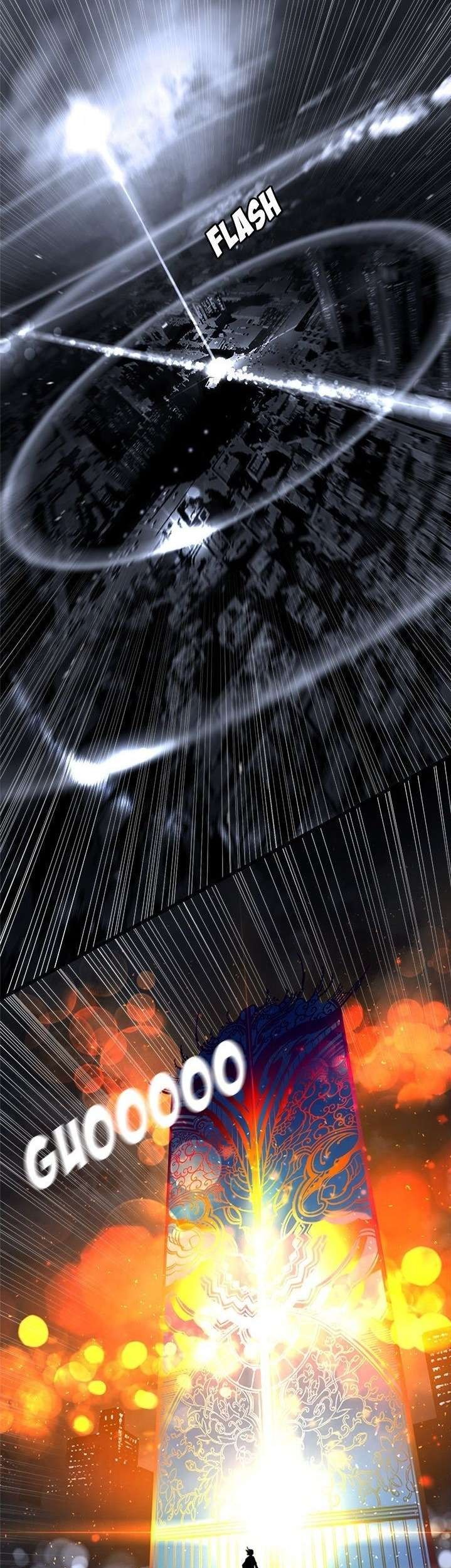 Her Summon Chapter 49 Gambar 3