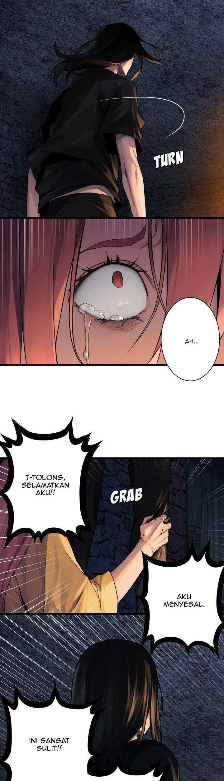 Her Summon Chapter 49 Gambar 15