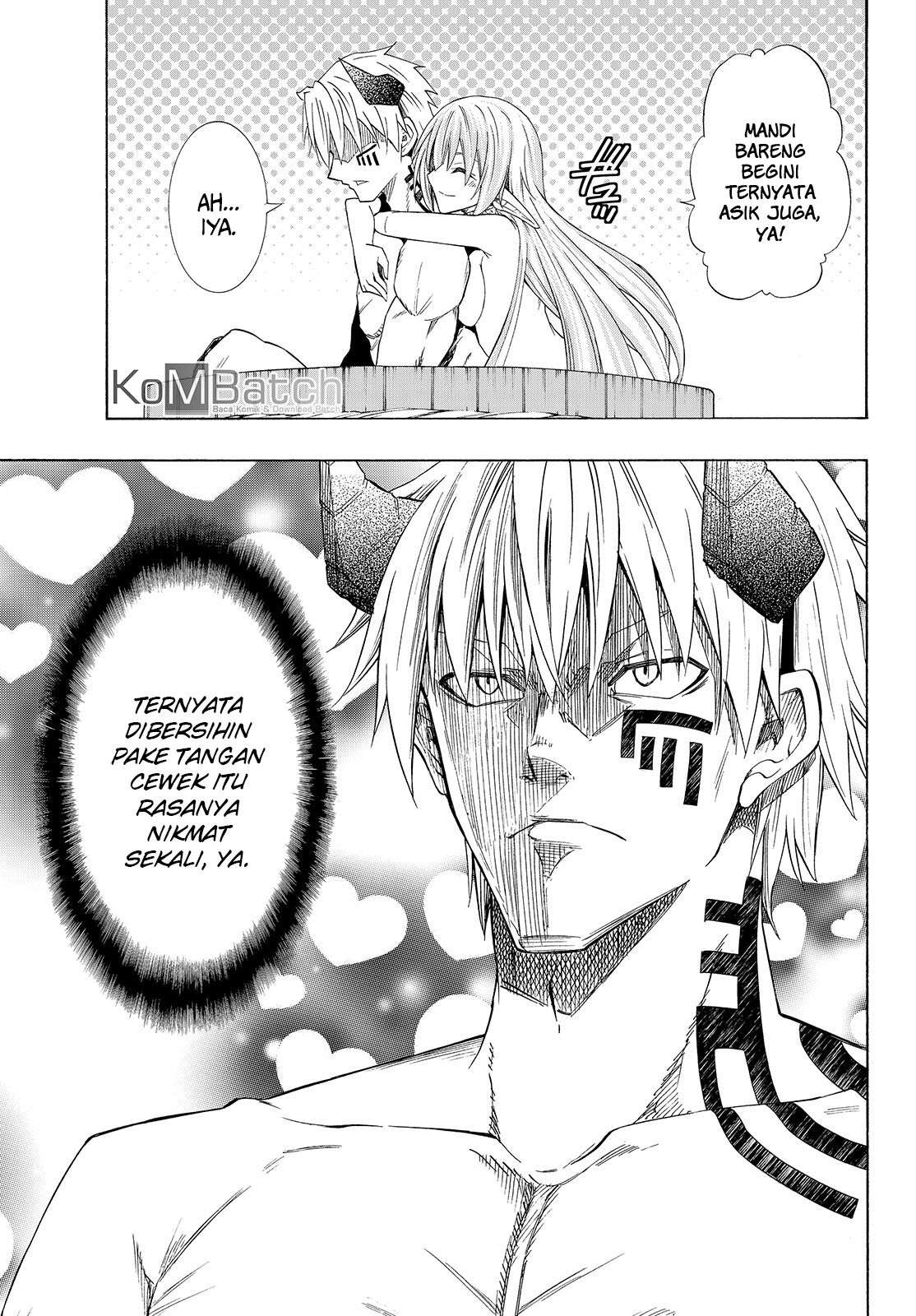 Isekai Maou to Shoukan Shoujo no Dorei Majutsu Chapter 47.2 Gambar 16
