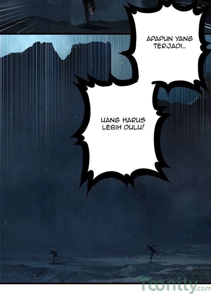 Her Summon Chapter 50 Gambar 16